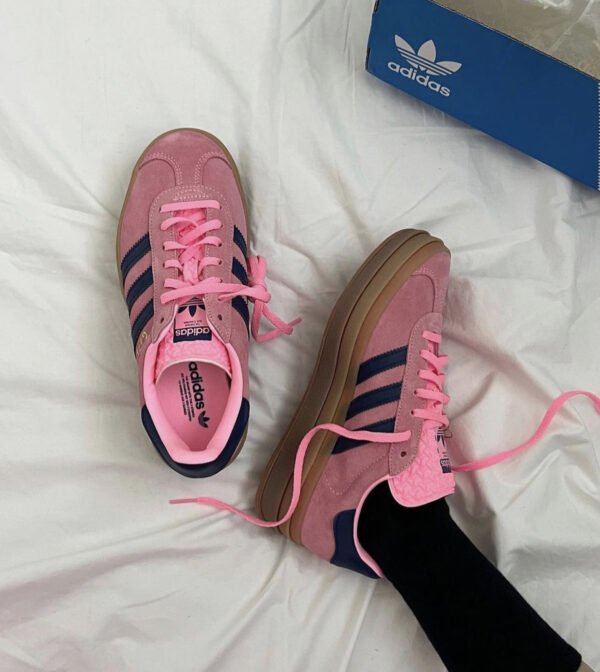Jam3002 ADIDAS GAZELLE 48.8$ 350 PTX - Image 14