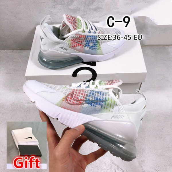 Jes56 Nike 270 Gift socks 290 41.99$ PTX - Image 14