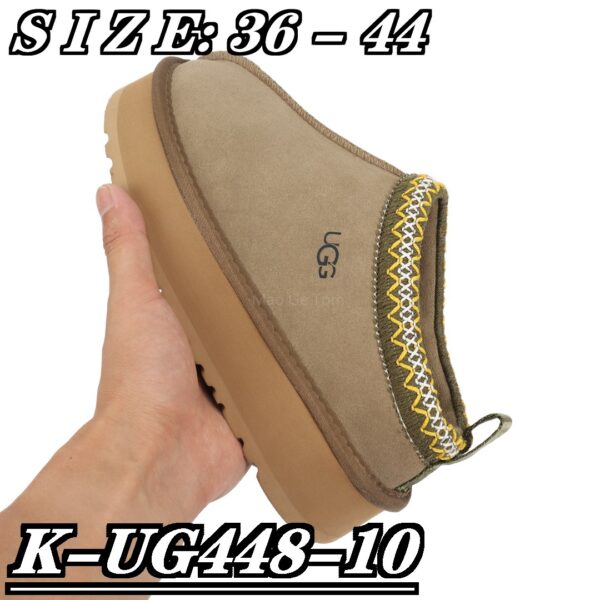 Jam448 UGG WOOL 5A+ 340 44.99$  UG - Image 14