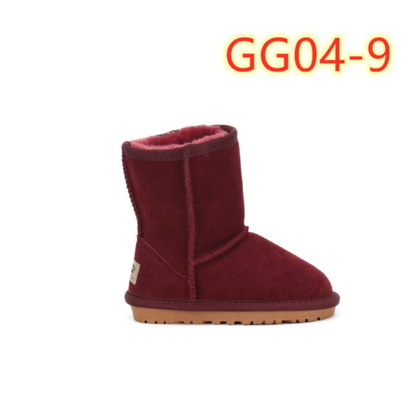 Jam104 UGG KIDS TOP 5A 240 29.99$ UGG - Image 14
