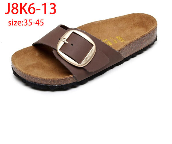 Jam287 BIRKENSTOCK 43$ 300 PDDXZ - Image 14