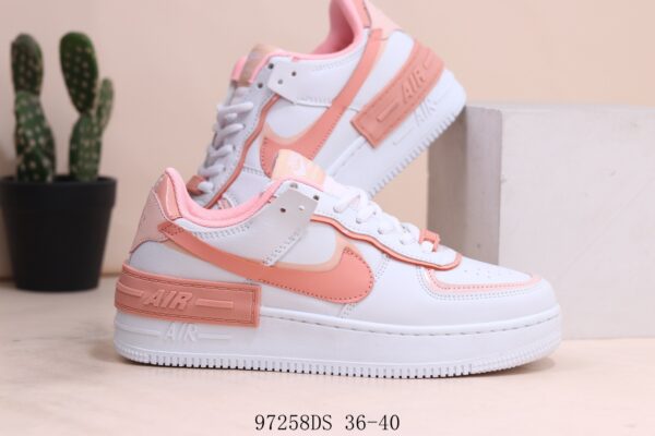 Jam3597 Nike Air Force 1 325 42.99$ PTX - Image 14