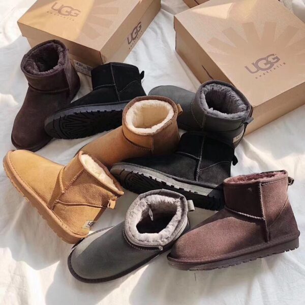 Jam101 UGG 250 35$ UGG - Image 14