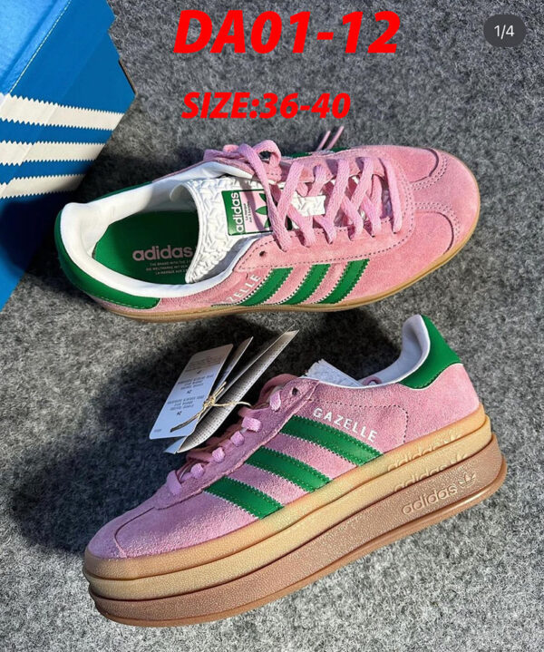 Jam4152 ADIDAS  5A+ 48.9$  PTX - Image 14