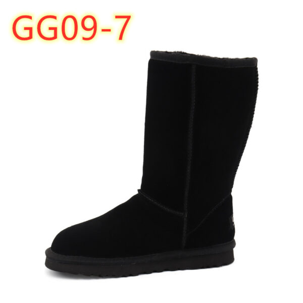 Jes105 UGG 5A+ TOP 300 40$ UGG - Image 14
