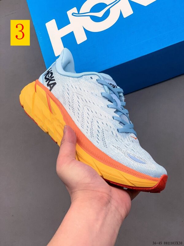 Jam4619 HOKA NK BOX。 5A 1：1 44.5$ PTX - Image 14