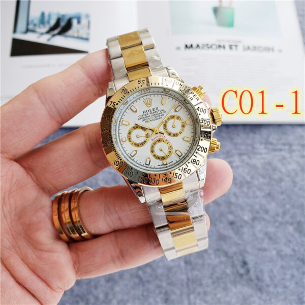 Jam1294  Rolex+BOX  79.99$ - Image 14