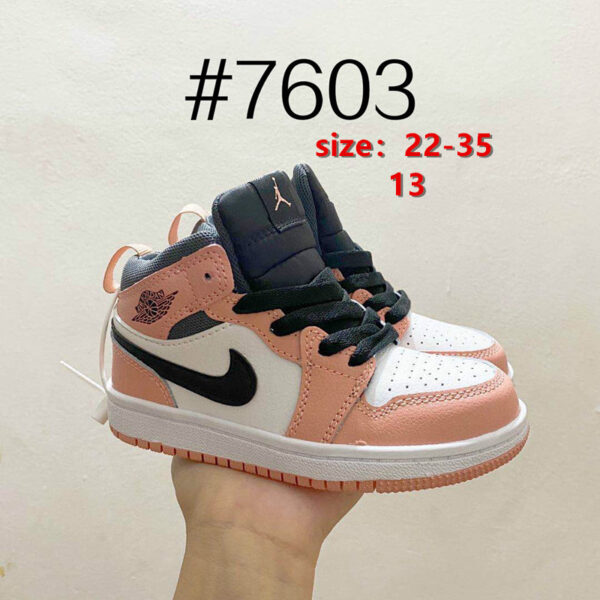 Jam396 NIKE KIDS top 285 38.9$ PTX - Image 14