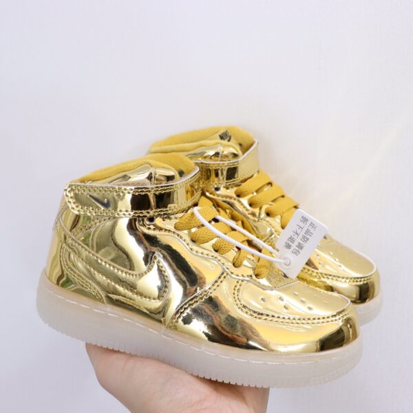 Jam2377 Nike Air force one KIDS 42$ 298 PTX - Image 14