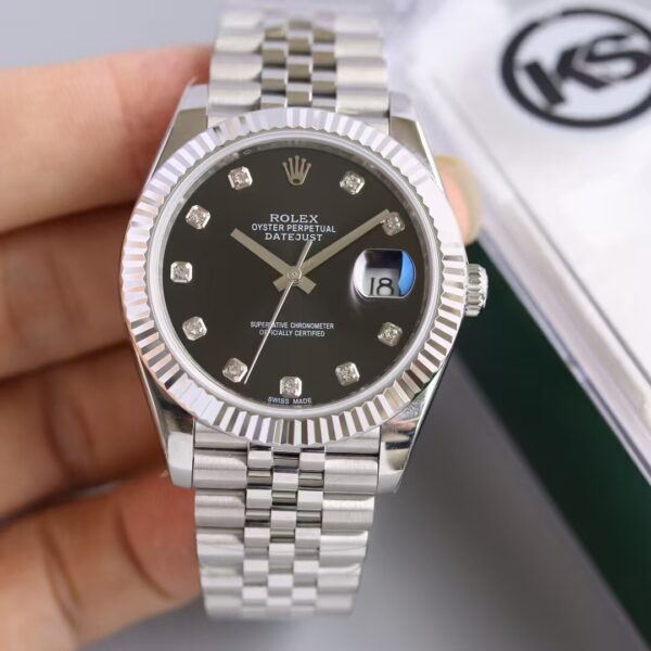 Z6917 ROLEX 118$ - Image 6