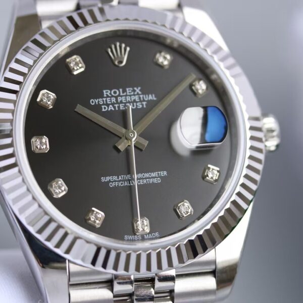 Z6917 ROLEX 118$ - Image 8