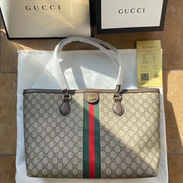 Z4943 68$ GUCCI - Image 7