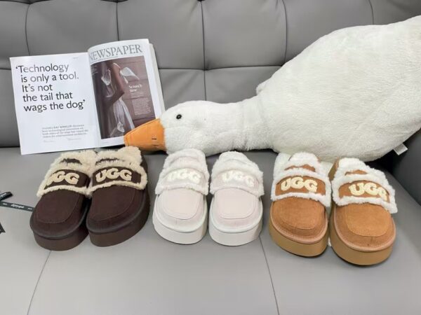 TL2552 UGG 49.99$ BOX - Image 12