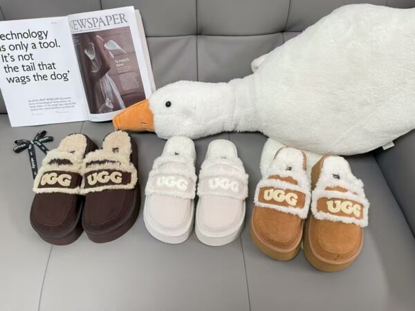 TL2552 UGG 49.99$ BOX - Image 13