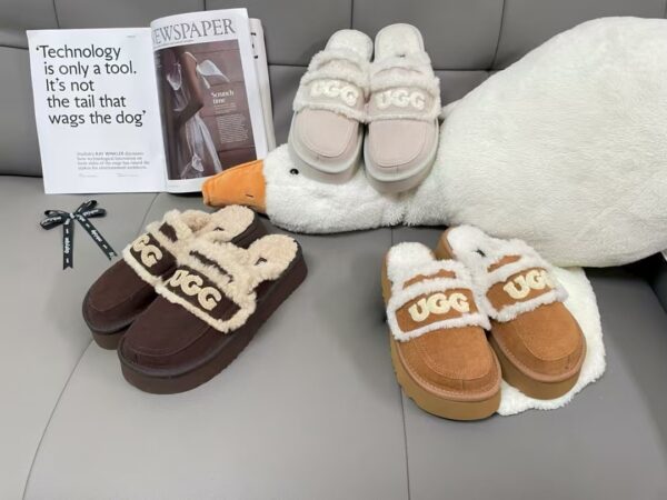 TL2552 UGG 49.99$ BOX - Image 15