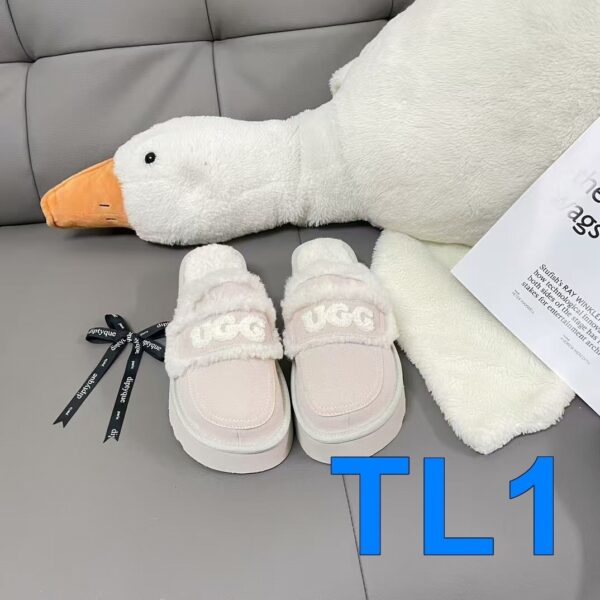 TL2552 UGG 49.99$ BOX - Image 17