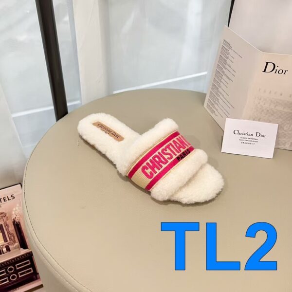 TL2548 DIOR 47.99$ BOX - Image 13