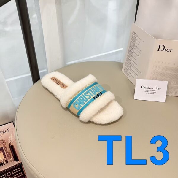 TL2548 DIOR 47.99$ BOX - Image 15