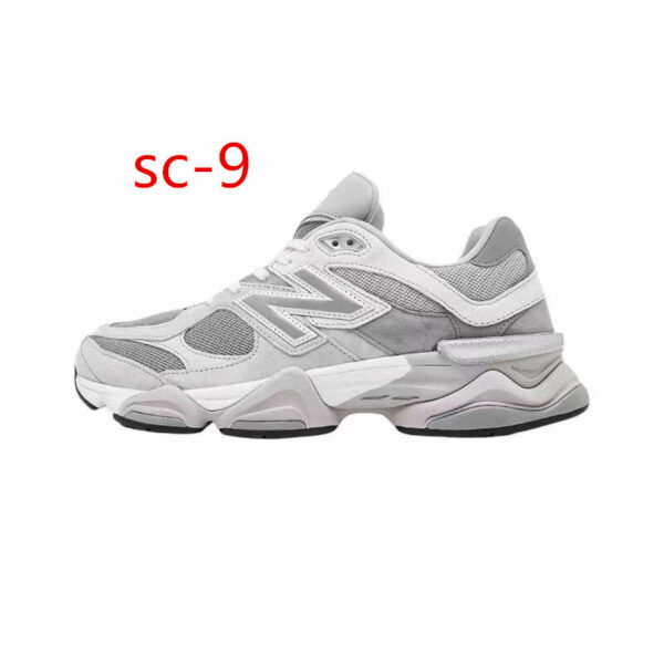 Z4851-58.99$-New Bailun, size 36-45 - Image 2