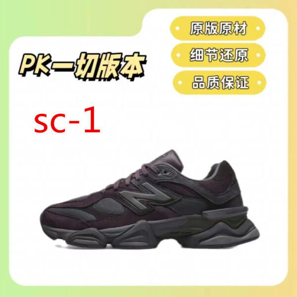 Z4851-58.99$-New Bailun, size 36-45 - Image 5
