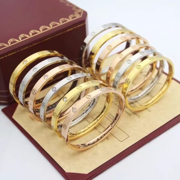 TL2701 CARTIER 45.99$ BOX - Image 2