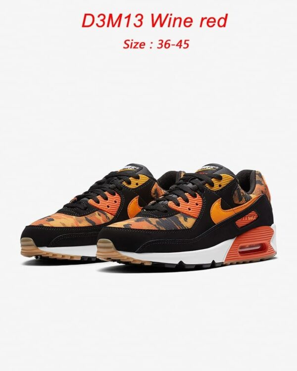 Jam446 NIKE MAX AAAAA 49.9$ 355 PTX - Image 15