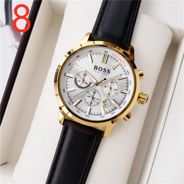 Jam1376  BOSS 48.83$  355 DSB - Image 15