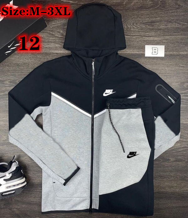 Jam2644 NIKE Clothes 300 45$ XQX - Image 15