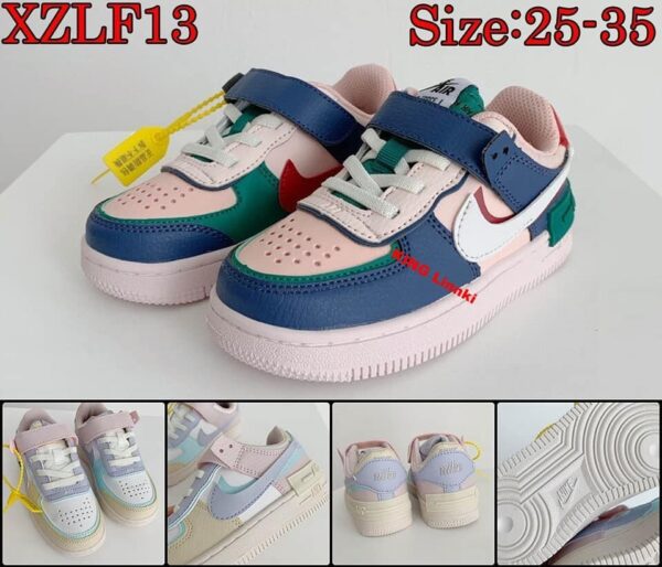 Jes3514 37.7$ Nike air force - Image 15