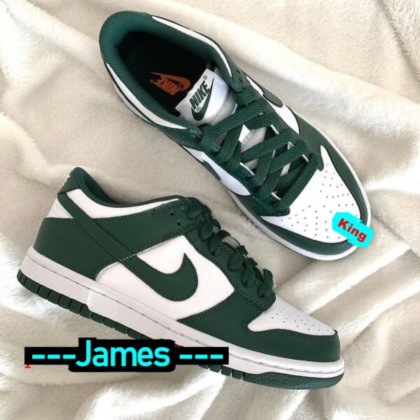 Jam4080 NIKE AAAAA Nike Dunk Low 300 PTX - Image 15