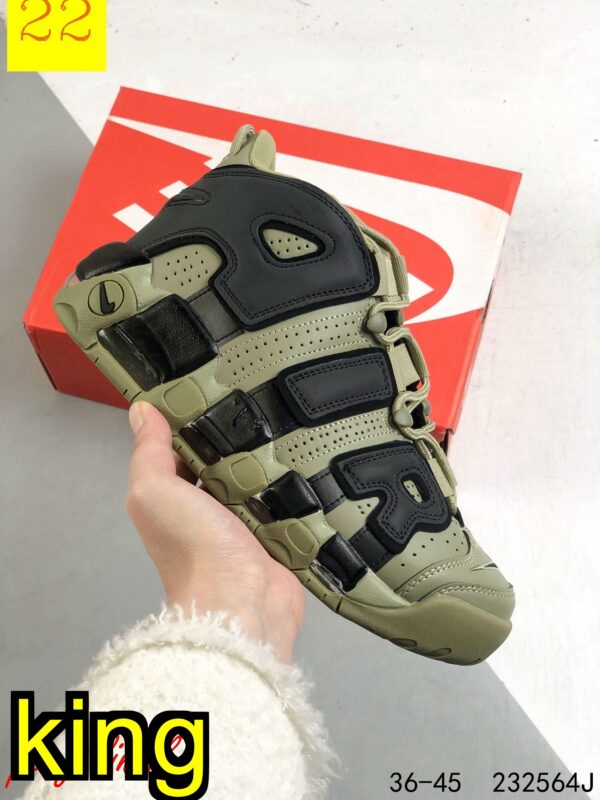 Jam5004 NIKE AIR AIRMore Uptempo 49$ PTX - Image 15