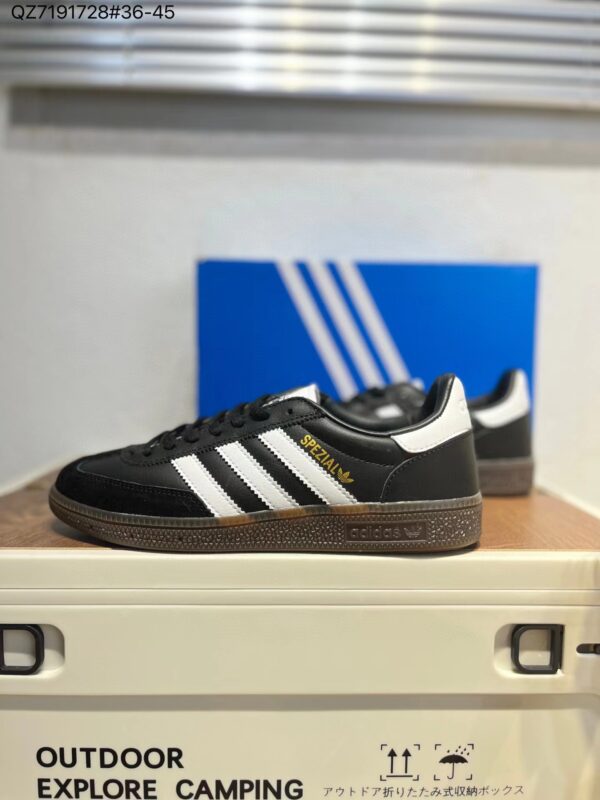 Jam361 ADIDAS Spezial 48$ 345 PTX - Image 15