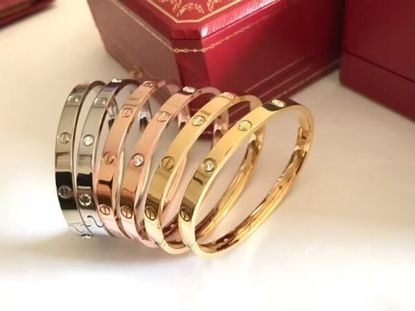 TL2701 CARTIER 45.99$ BOX - Image 3