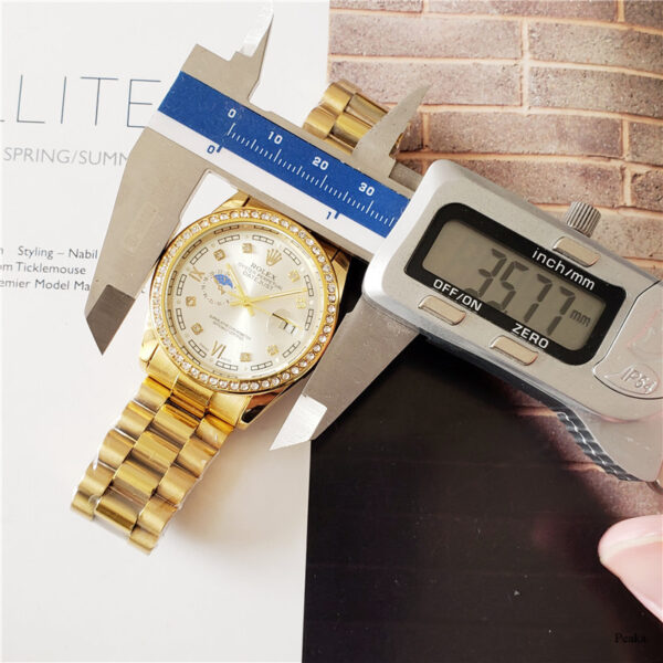 Jam1294  Rolex+BOX  79.99$ - Image 15