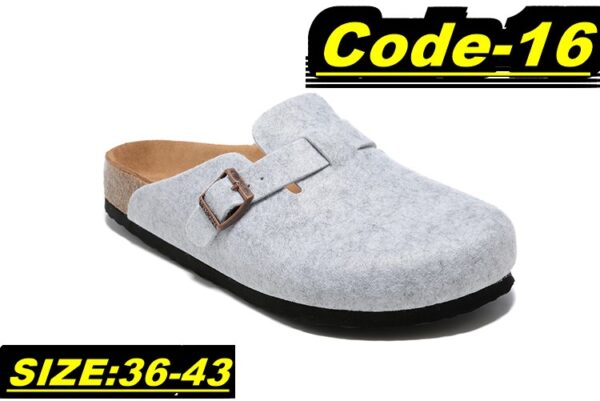 Jam4600 BIRKENSTOCK 310 43.99$ 1688XZ - Image 15