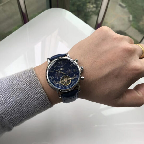 Jam352 Patek Philippe 690 89$ DSB - Image 15