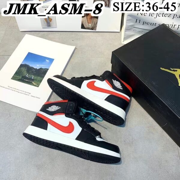 Jam71  NIKE  3AAA no box  215  30$  ASM - Image 15