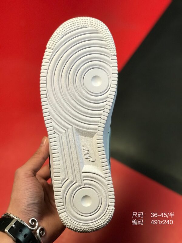 Jam2563 Nike Air Force 250 33.9$ ASM - Image 15