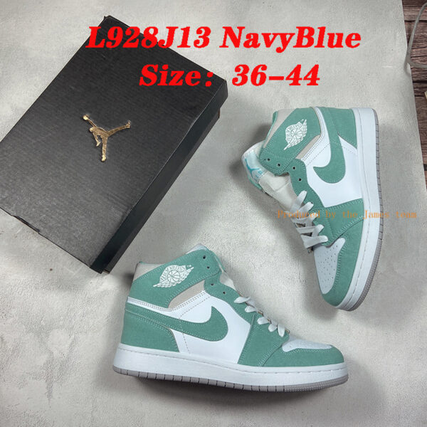 Jam2527 NIKE Air Jordan 1 29.99$ 225 ASM - Image 14