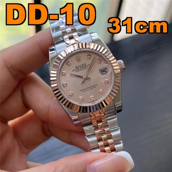 Jam574 Rolex 84$ 610 DSB - Image 15