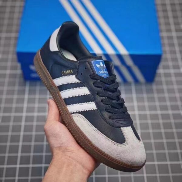 Jam4798  ADIDAS samba  330   45$  PTX - Image 15