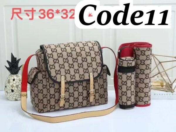 Jam4163   Mummy Bag 99.99$ - Image 15