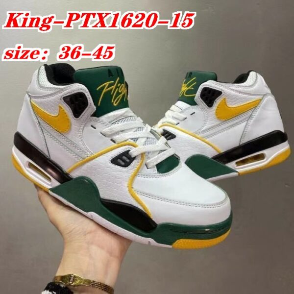 Jam1620 Air flight89 AJ4 330 45$ PTX - Image 15