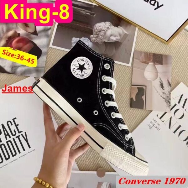 Jes3084 32$ Converse 1970 KW - Image 15