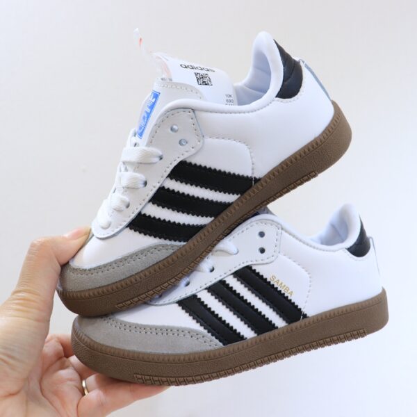 Jam496 Adidas Samba KIDS 35.6$ 245 PTX - Image 15