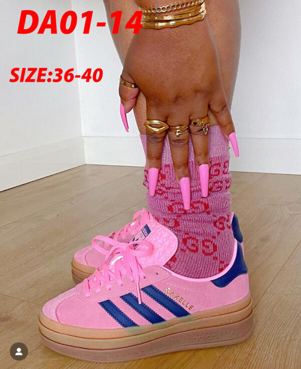 Jam4152 ADIDAS  5A+ 48.9$  PTX - Image 15