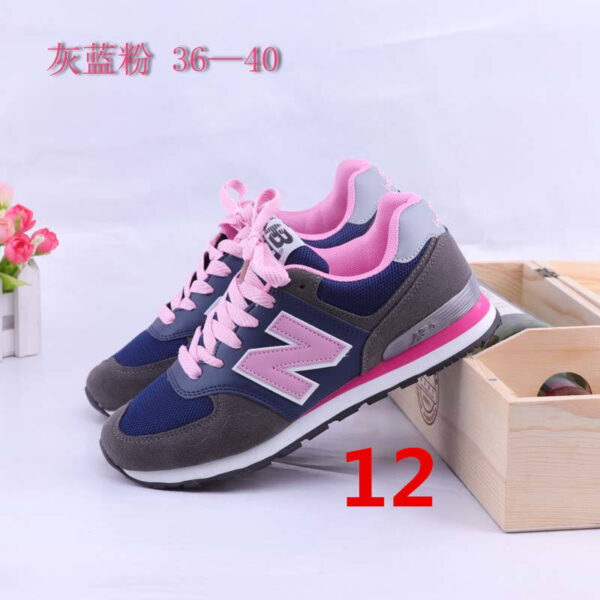 Jes409 23.82 1-22 Newbalance -A - Image 15
