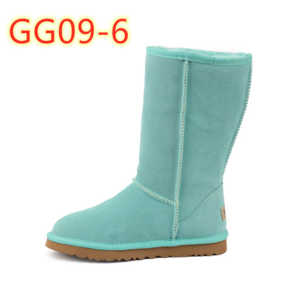 Jes105 UGG 5A+ TOP 300 40$ UGG - Image 15