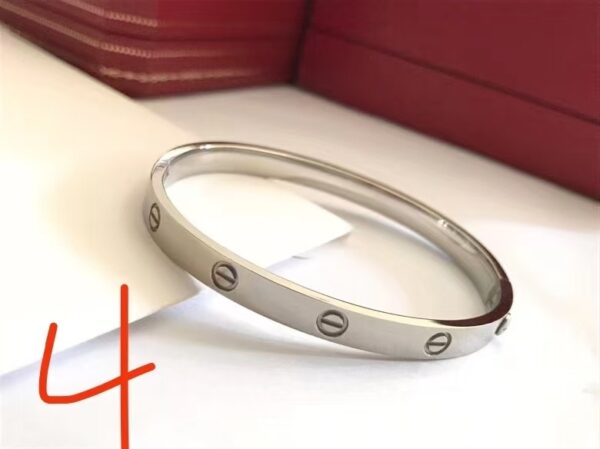 TL2701 CARTIER 45.99$ BOX - Image 5