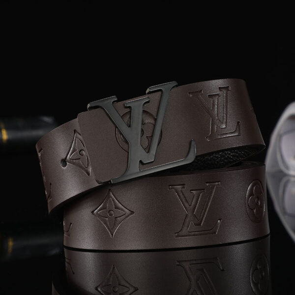 Jam2433 LV Comes with a box. 5A leather  38$ BYPJ - Image 15